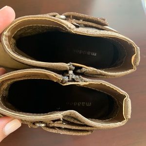 madden girl dottie bootie